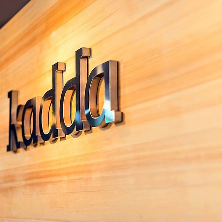 Kadda Hotel Хуалиен Сити Екстериор снимка