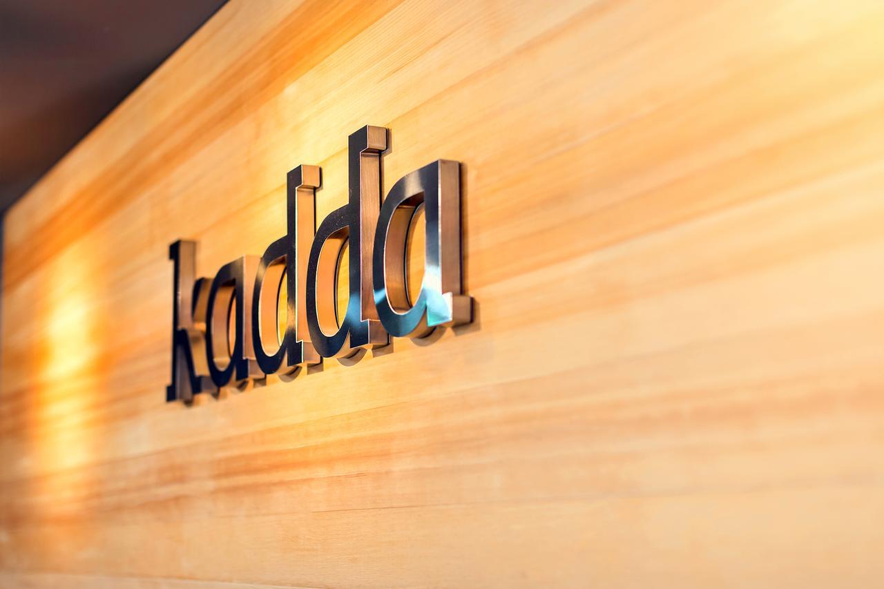 Kadda Hotel Хуалиен Сити Екстериор снимка