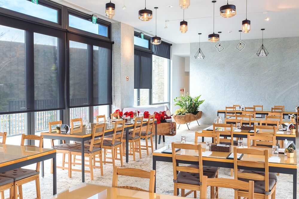 Kadda Hotel Хуалиен Сити Екстериор снимка